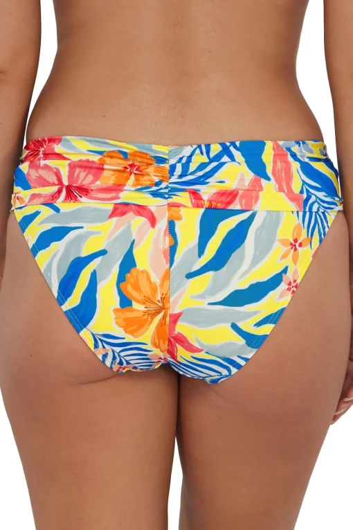Sunsets Suncatcher Unforgettable Bottom< Plus Size | Bikini Bottoms